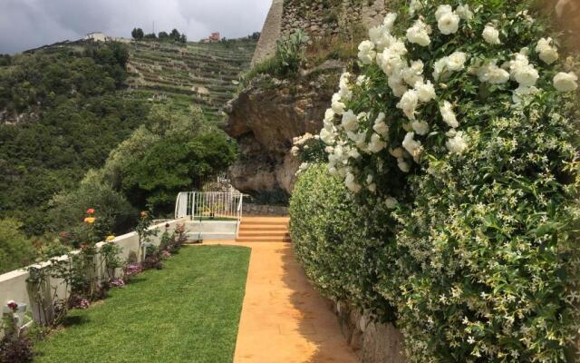 Villa Costanza with Pool Amalfi Coast