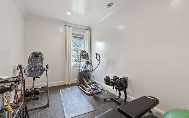 The Above Signature Estate 5 Bedroom Estate