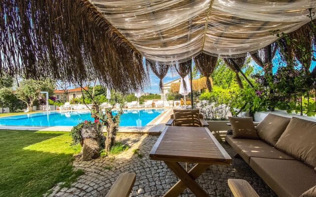 Balambaka Hotel Alacati