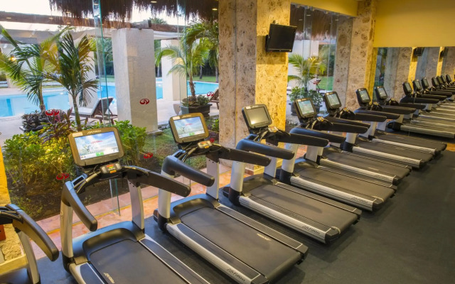 Grand Palladium White Sand Resort & Spa All Inclusive