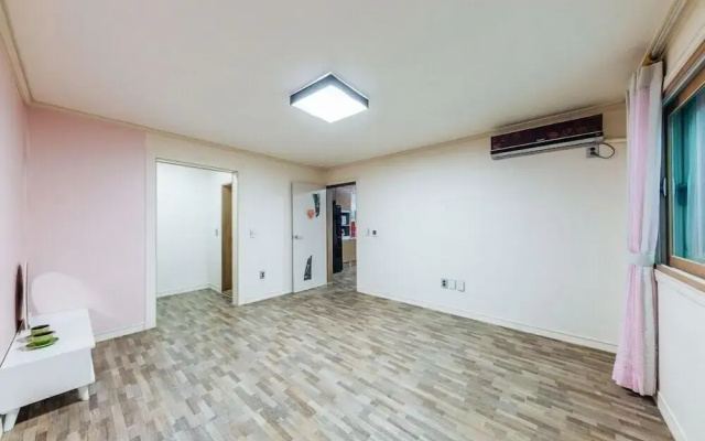 Jangsa Solbat Pension