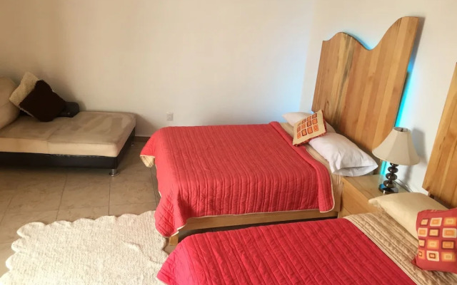 Bungalows La Ceiba