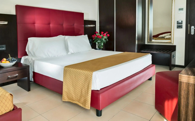 Terminal Palace & SPA