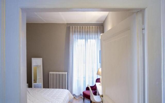 Palazzo Corso Umberto