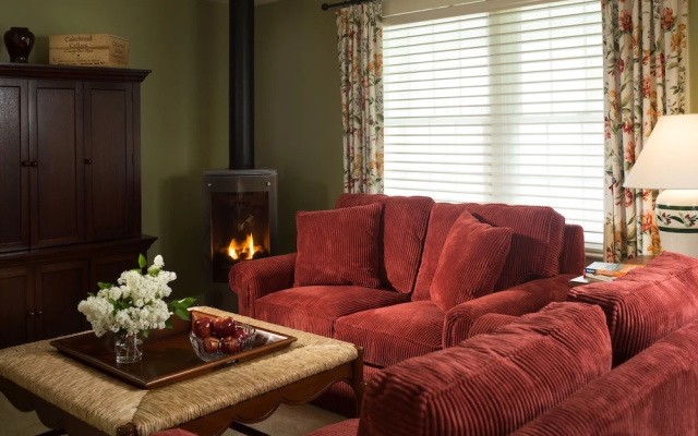 Sugar Hill Inn