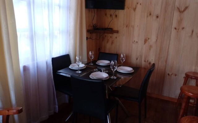 Cabana 4 Personas En Hermoso Paisaje En Pucon