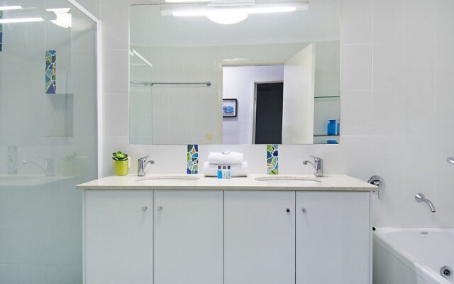 Lennox on the Beach Unit 1 - Lennox Head