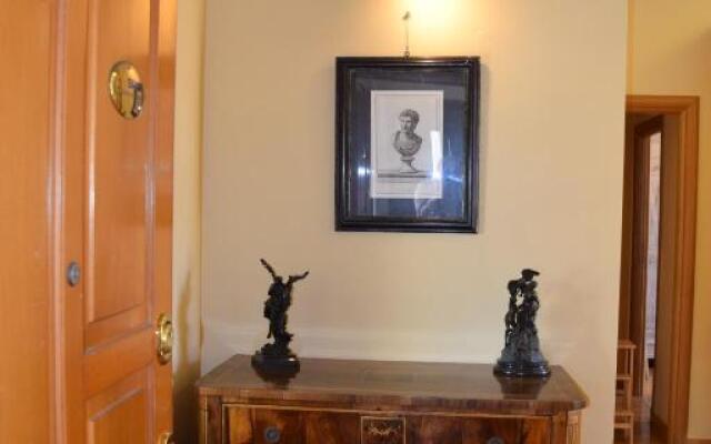 le case della baia di Napoli