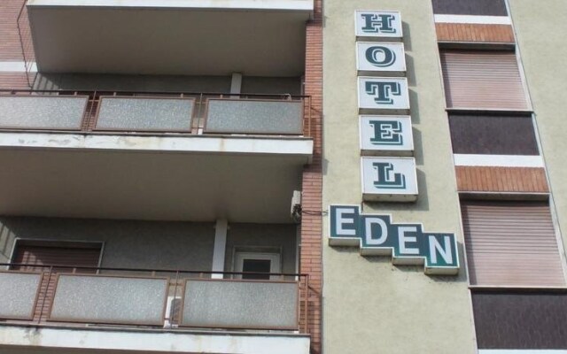 Hotel Eden