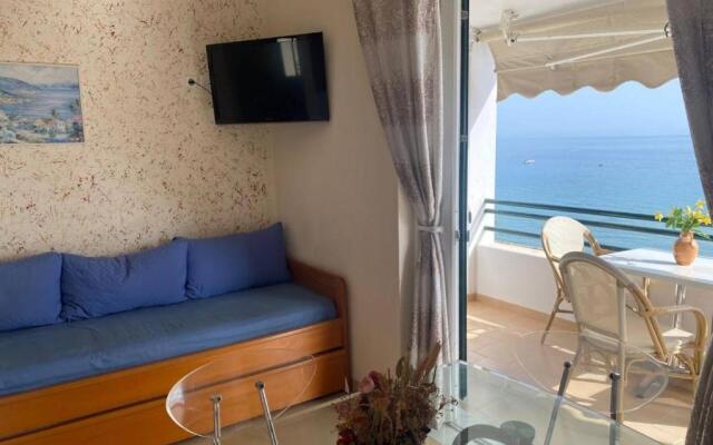 Corfu Glyfada Beach Apartment 86