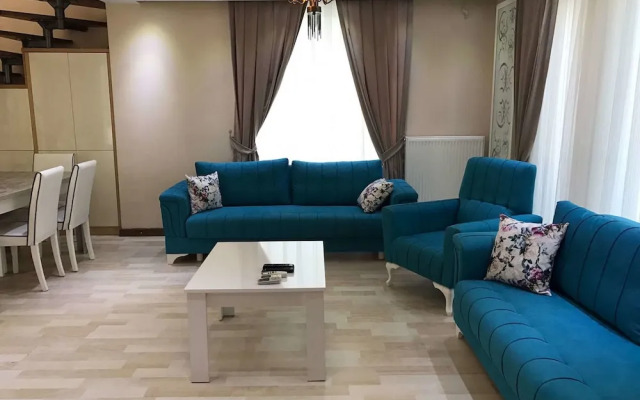 Infinity Safran Villa