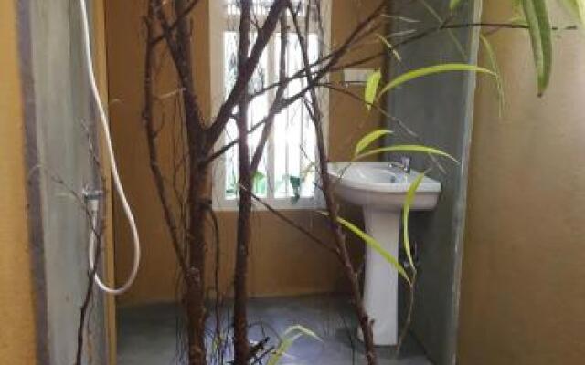Dahana Holiday House