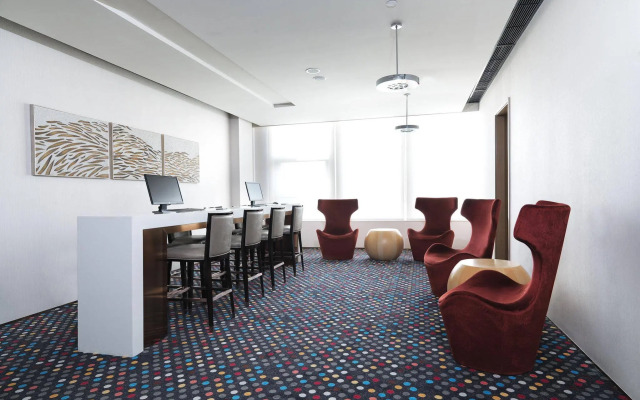 Aloft Dalian