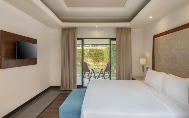 Radisson Resort & Spa