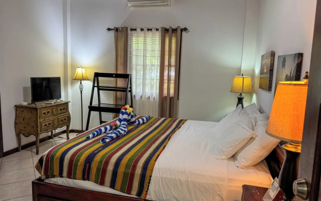 Caribbean Shores Bed & Breakfast