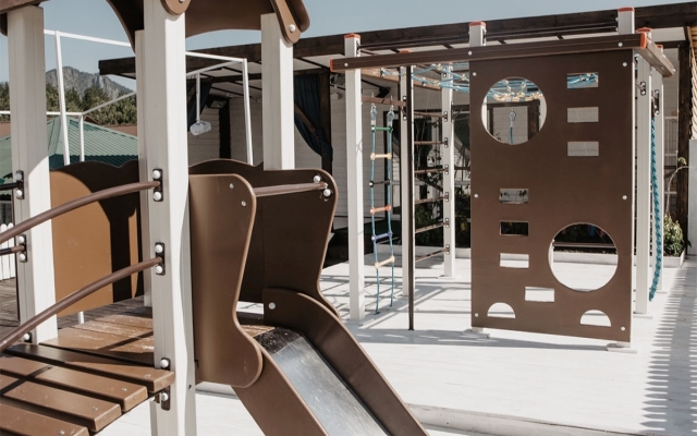 Usad'Ba Yartsevyih Guest House