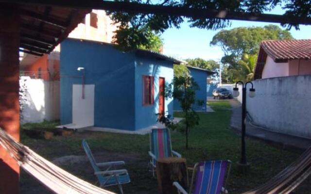 Suites luxo em residência particular