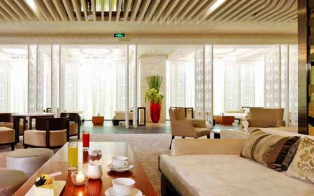 Windsor Park Hotel Kunshan
