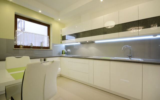 Dom & House - Apartamenty Przy Plaży