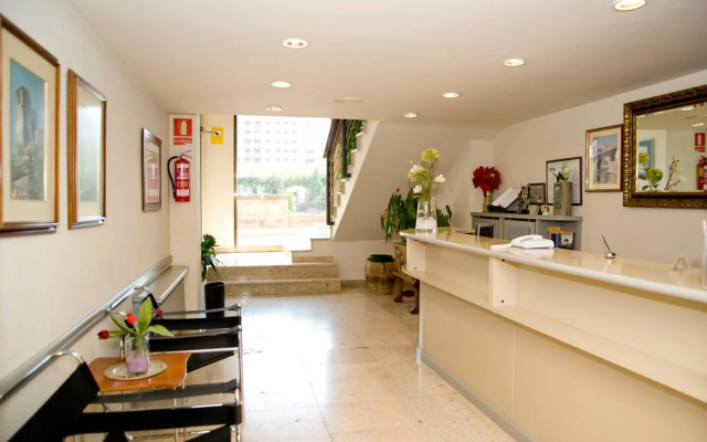 Hotel Balaguer