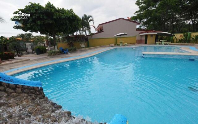 Villa Cocos 36