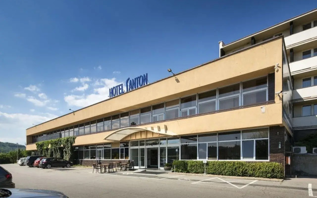 Orea Resort Santon Brno