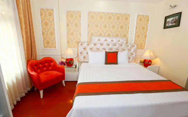 Hanoi Heart Hostel