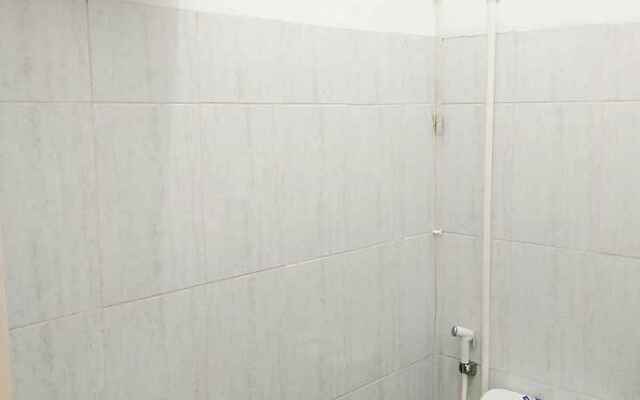 Petik Merah Homestay