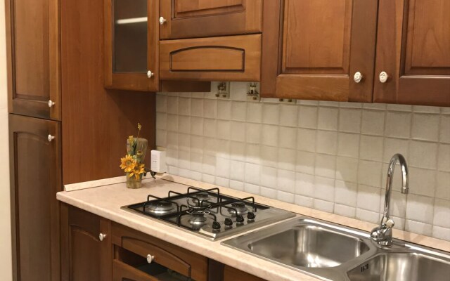 Casa Vacanze Il Pepe Rosa