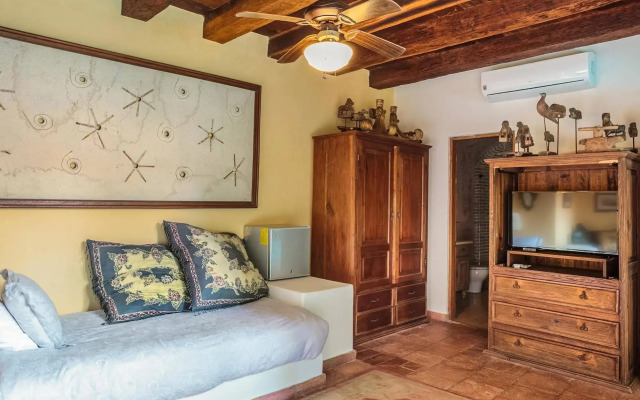 Hotel Casa Mejía