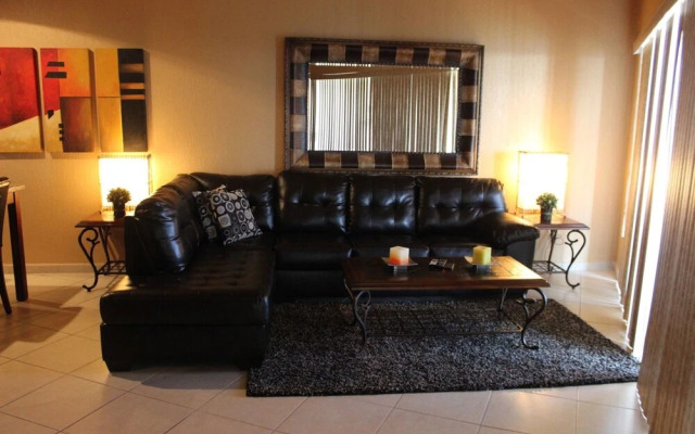 Sonoran Sun 2BR Upper SW 804 by Casago