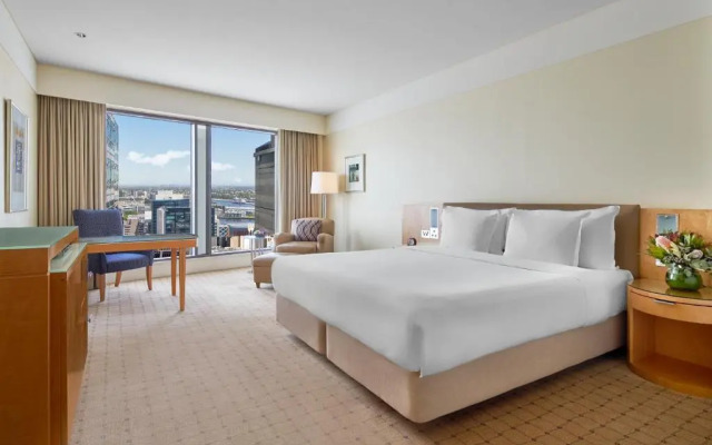 The Fullerton Hotel Sydney