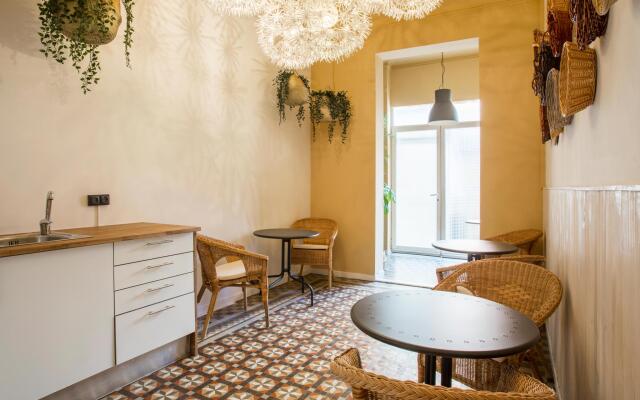 Casa Maca Guest House