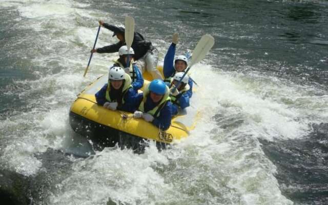 Daichan Farm Guest House