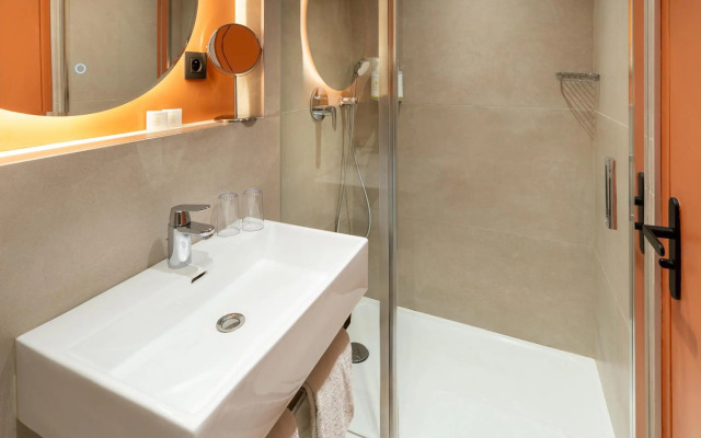 Best Western Plus Au Grand Saint Jean