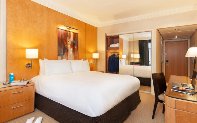 Sofitel New York