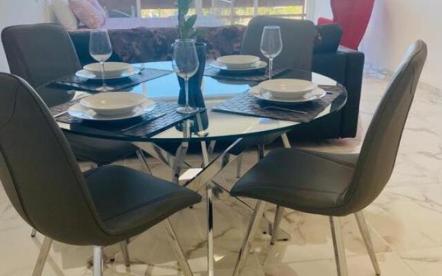 T0 Vilamoura Downtown