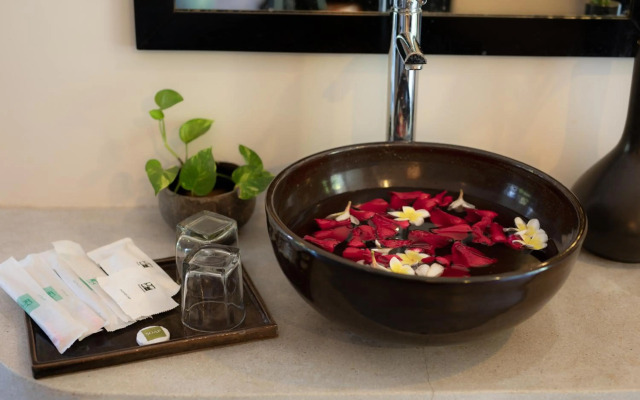 Bunwin Boutique Hotel