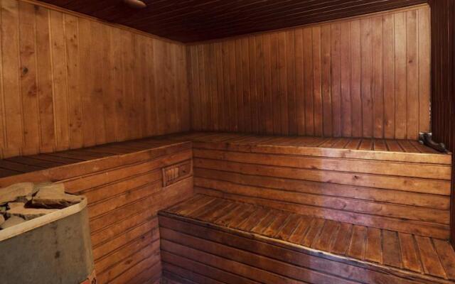 Degtyaryovka Guest House