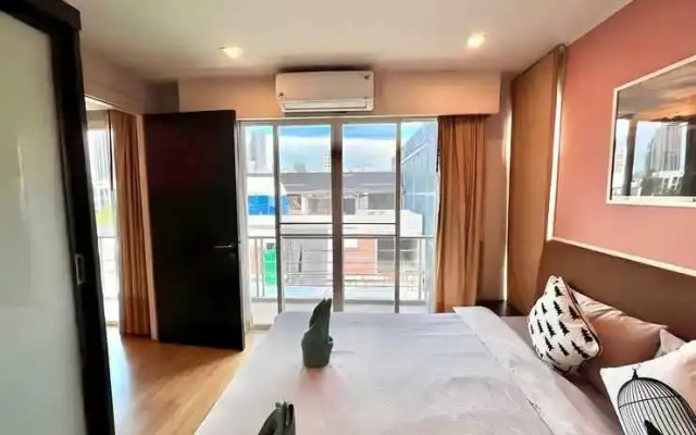 P Residence Thong Lo 23
