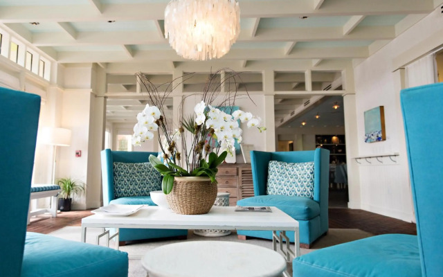 WaterColor Inn & Resort