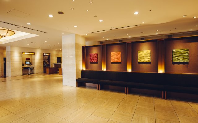 Hearton Hotel Nishiumeda