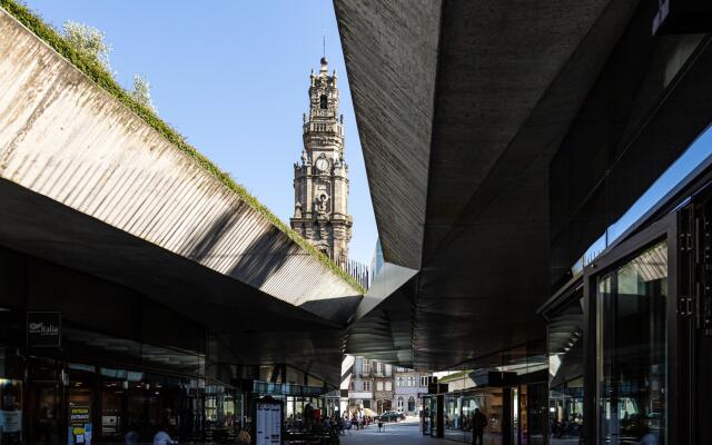 Galerias Haute Couture Nightlife Flat