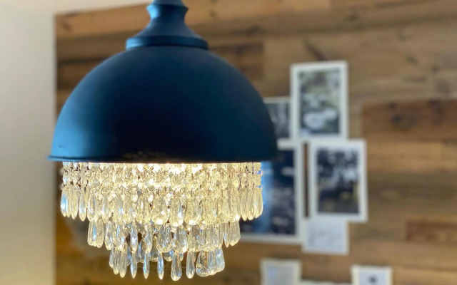 Weiherhof - sleep, eat & smile