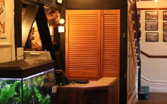 Aberthaw House Hotel