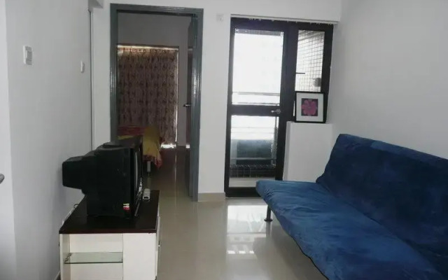 Heartsease Serviced Apartment Kingkey 100 Branch