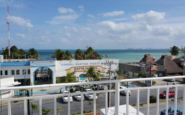 Hotel del Sol