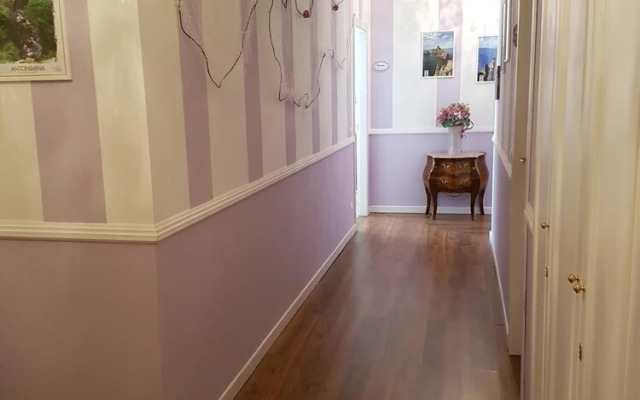 La Rosa dei Venti B&B