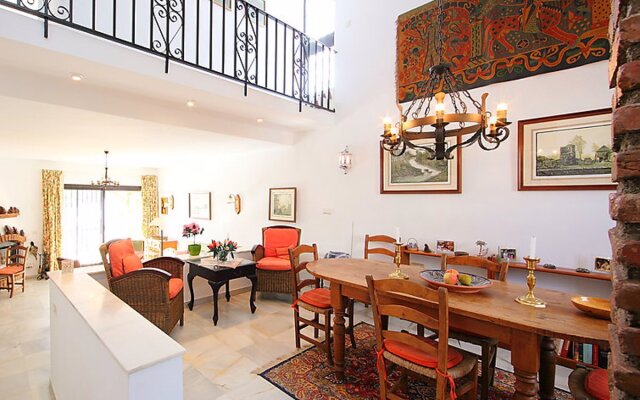 Villa Cielo