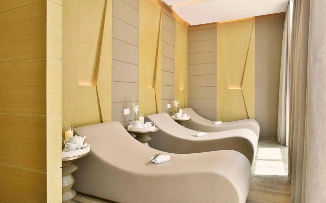 Hilton Bahrain